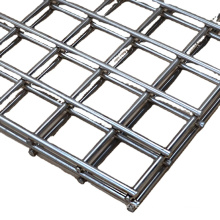 Welded Wire Mesh Decking Panel